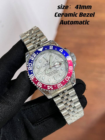 Rolex
offer  price  
Automatic 
110 dhs🪙🌨️

Zain85
♥️♥️♥️