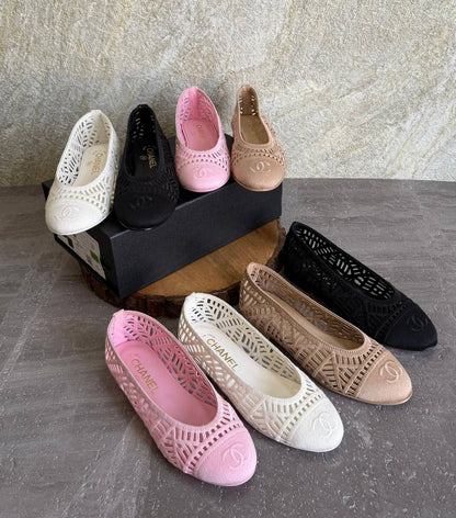 CHANEL 💫😍
SuperMaster Quality 💯
450 dhs✅
Size: 36-41 💥

Zain171
♥️♥️♥️