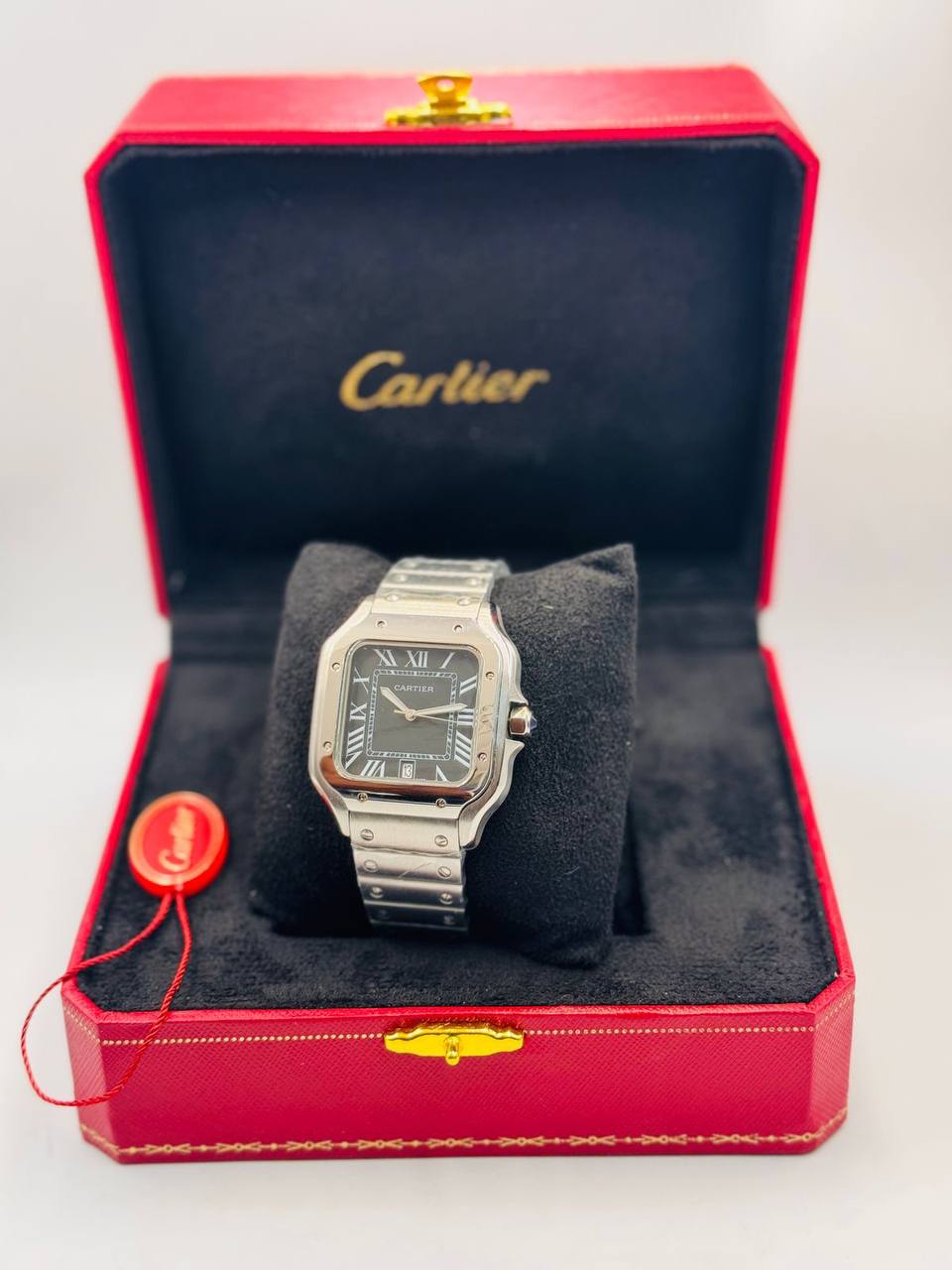 Cartier Men Master
*Master quality*🔥
260 dhs✅

Zain08
♥️♥️♥️
