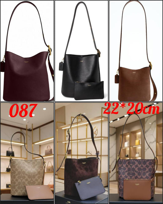 COACH 
GOOD QUALITY 💫
90 dhs✅

WITH BOX 
🎁🎁🎁

Zain28
♥️♥️♥️
