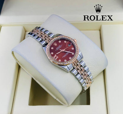 Rolex Ladies
55 dhs❣️

Zain29
♥️♥️♥️