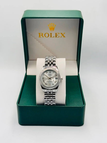 Rolex Ladies 
55 dhs✅

Zain08
♥️♥️♥️