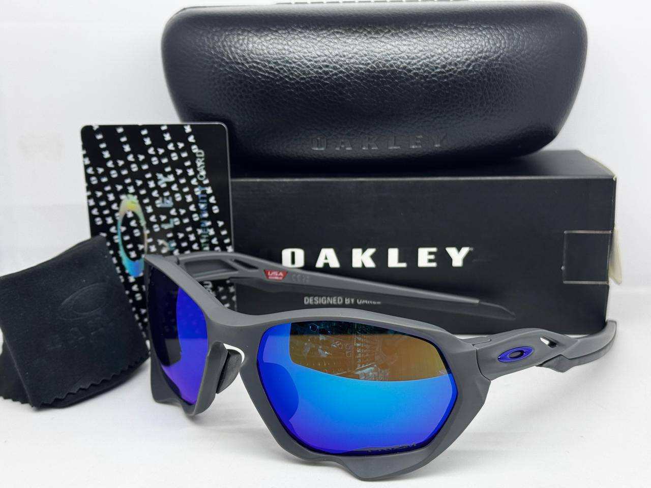 Oakley
Oakley Master quality 
130 dhs✅

Zain126
♥️♥️♥️
