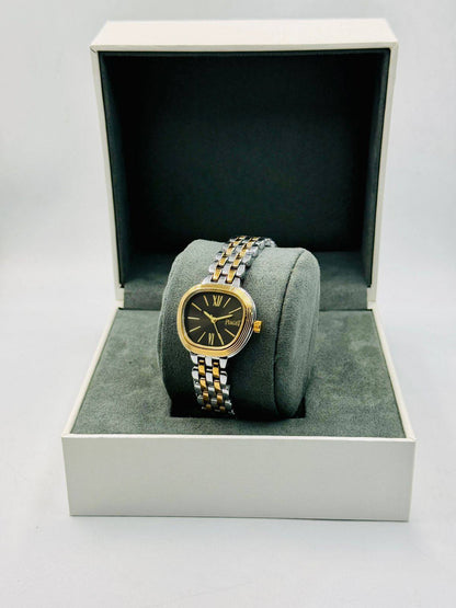 Piaget ladies
*Offer price 
40 dhs🪙🌨️

Zain08
♥️♥️♥️