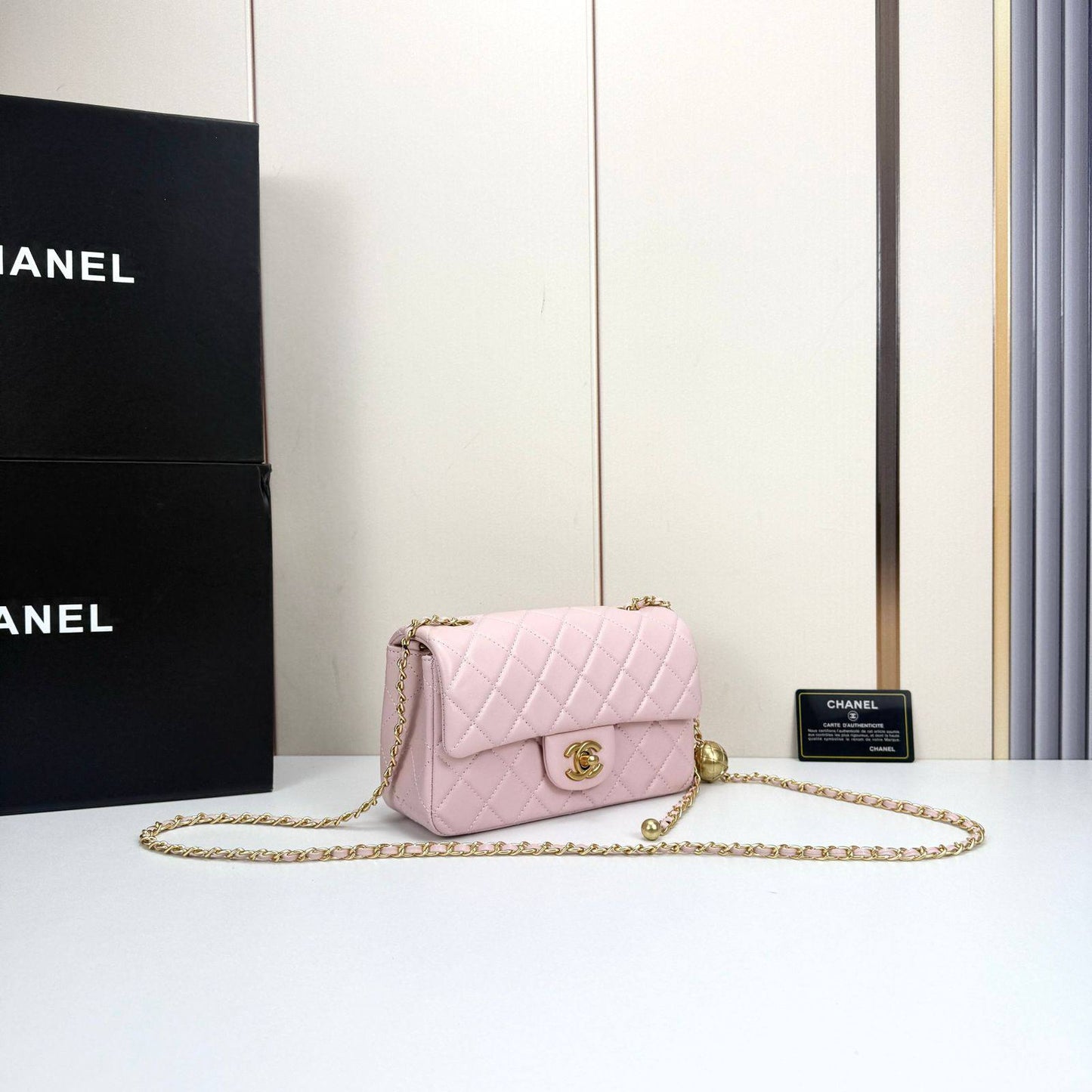Chanel 
Master
250 dhs🌺
#20cm

#with box💕❤️🙋‍♂️
🎁🎁🎁

Zain228
♥️♥️♥️