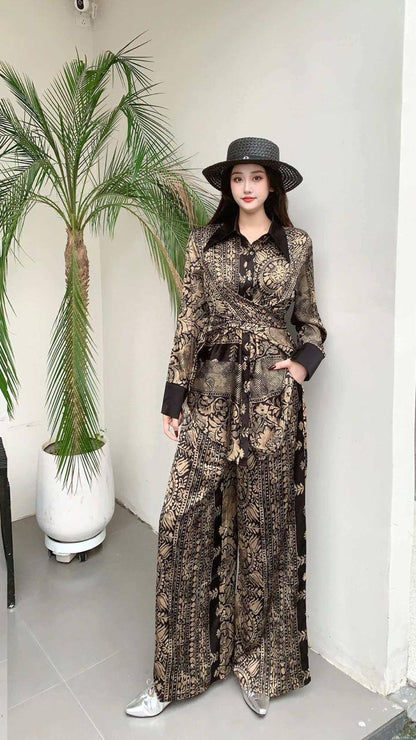 Silk beautiful dress
Free size 
 Set 140 dhs💓

Zain17
♥️♥️♥️
