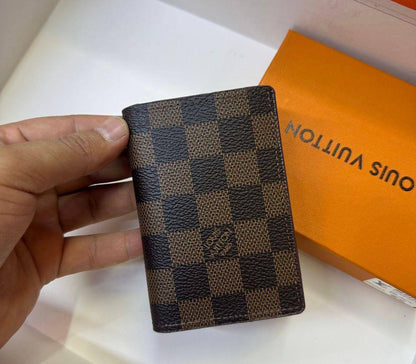 LV Wallets

With box
🎁🎁🎁

40 dhs✅

Zain93
♥️♥️♥️