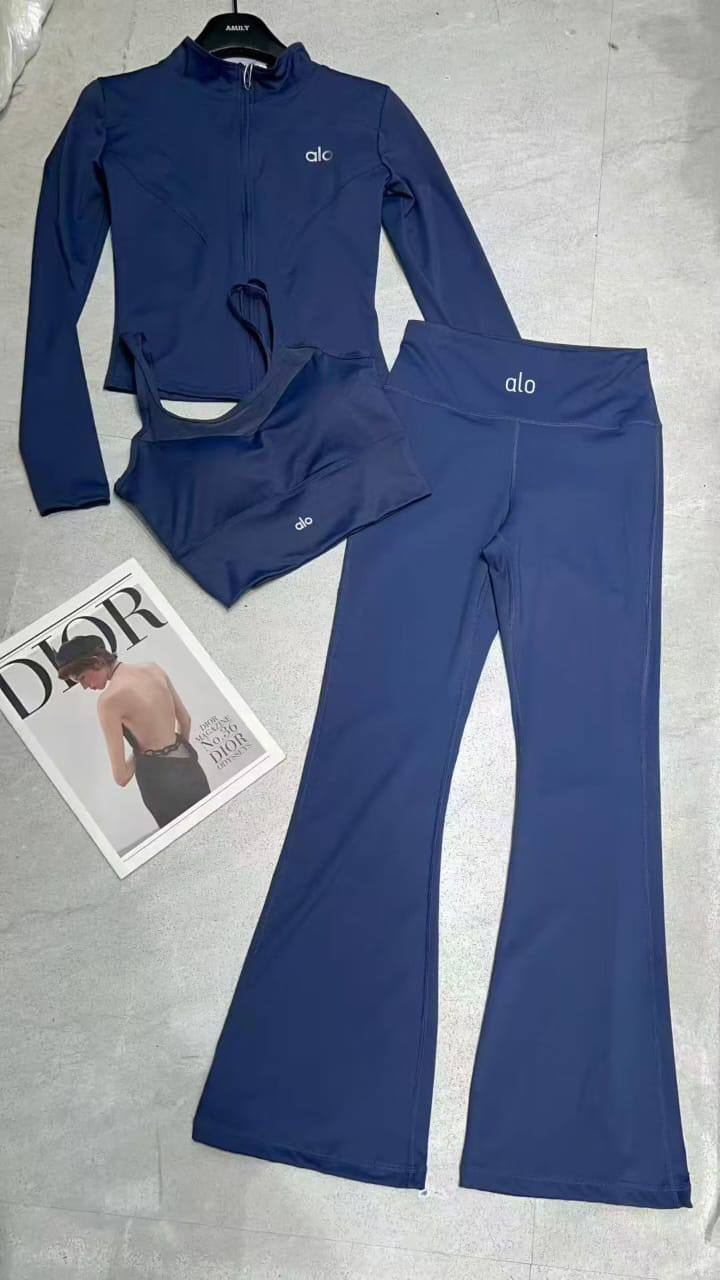 Alo set 

Xl & 2XL size have 

125 dhs

Zain140
♥️♥️♥️