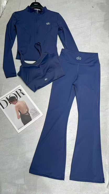 Alo set 

Xl & 2XL size have 

125 dhs

Zain140
♥️♥️♥️