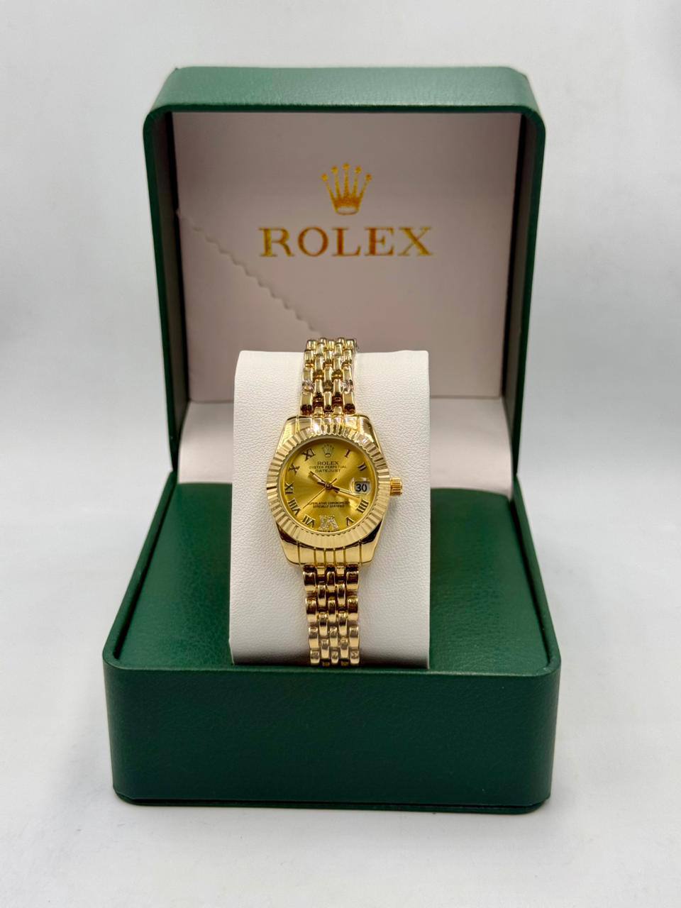Rolex Small face

  55 dhs 

Zain08

♥️♥️♥️