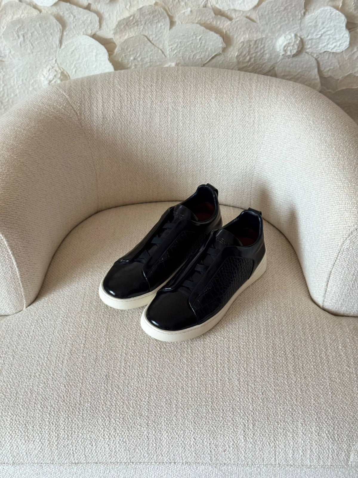 ZEGNA 

AAA QUALITY 

SIZE:40 to 46 

500 dhs🇦🇪🇦🇪

Zain185
♥️♥️♥️