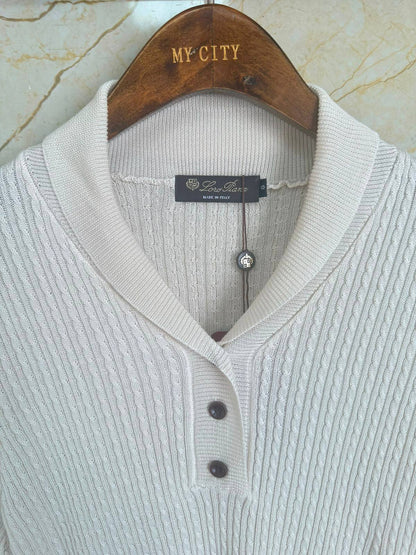LORO PIANA

Women’s teshirts 
Master Quality 
SML
350 dhs🇦🇪🇦🇪

Zain276
♥️♥️♥️