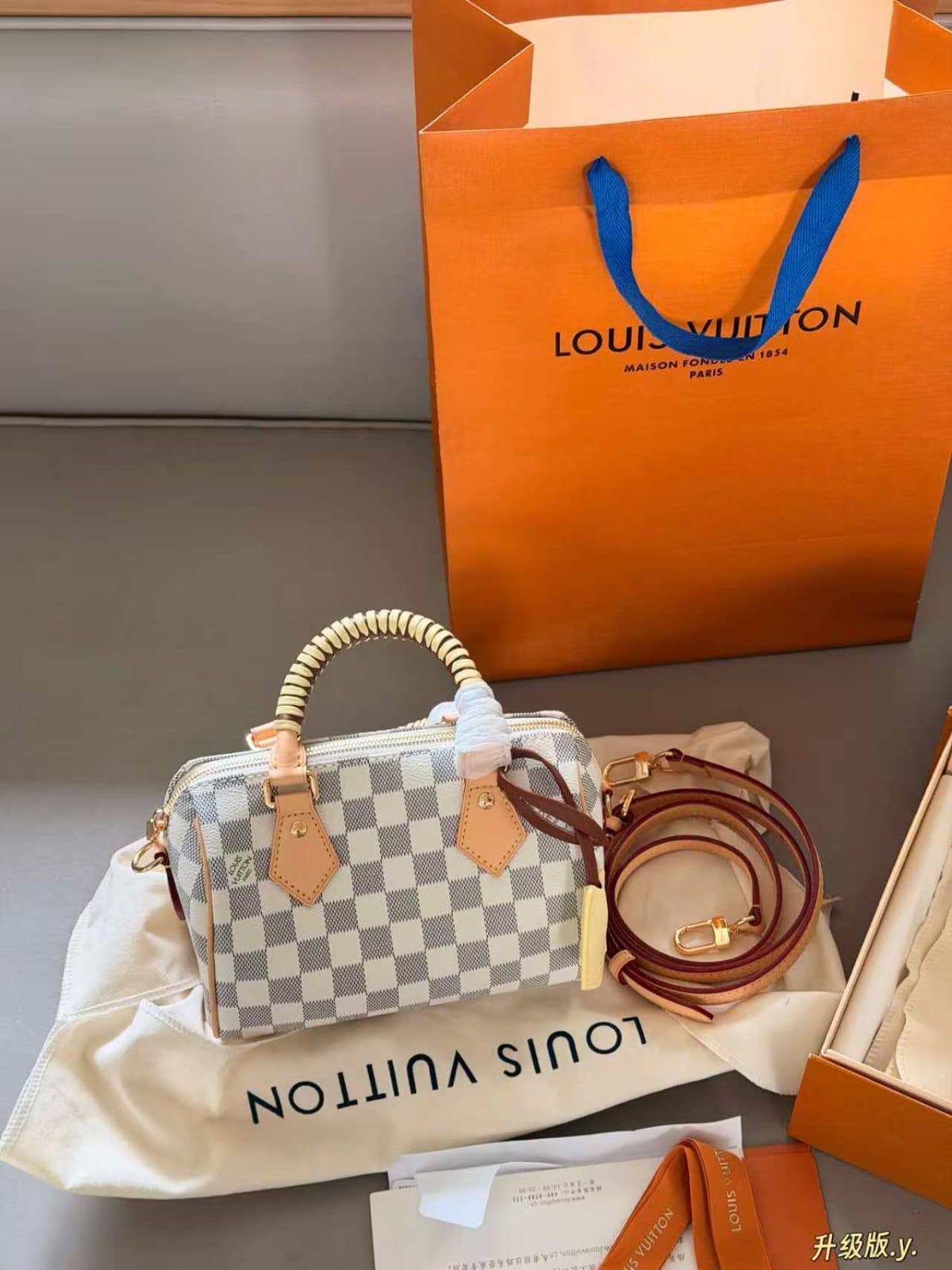 LV
Master🖤
320 dhs✅
20cm

Zain10
♥️♥️♥️