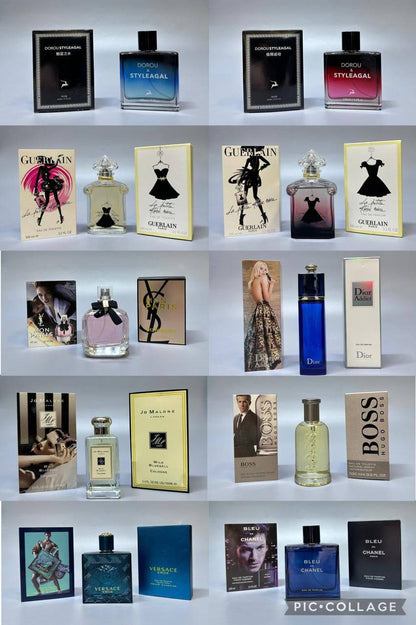 New Stock Perfumes

35 dhs✅
good quality

Zain39
♥️♥️♥️