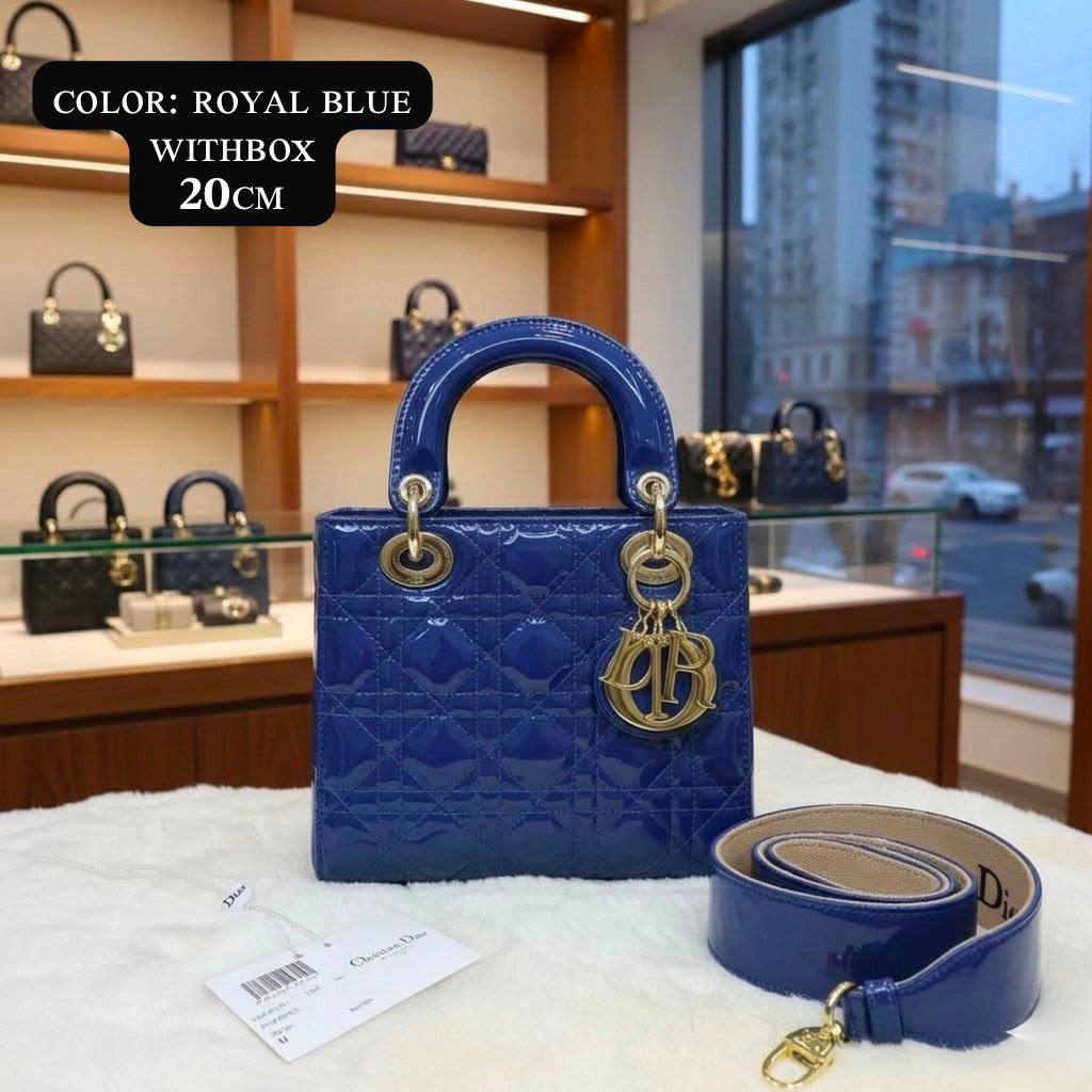 ᴄʀɪsᴛɪᴀɴ Dior sʜɪɴɴʏ
(ʟᴀᴅʏ ᴅɪᴏʀ)
ɢᴏʟᴅ ʜᴀʀᴅᴡᴀʀᴇ
ᴡɪᴛʜʙᴏx
🎁🎁🎁

ᴘᴀᴛᴇɴᴛ ʟᴇᴀᴛʜᴇʀ
sɪᴢᴇ:𝟐𝟎ᴄᴍ
110 dhs✅

Zain56
♥️♥️♥️