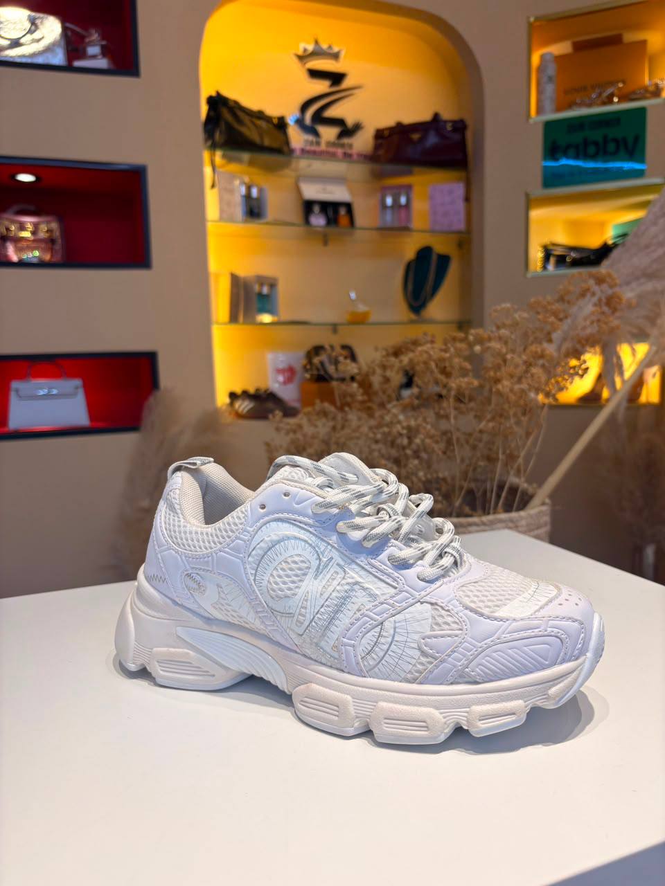 New Stock
high quality & master shoes
Have all size for ladies and mens
For Price 👇 WhatsApp✅
0568585901 
0507557372
0552275751 Owner Zain 👌

Zain242
♥️♥️♥️
