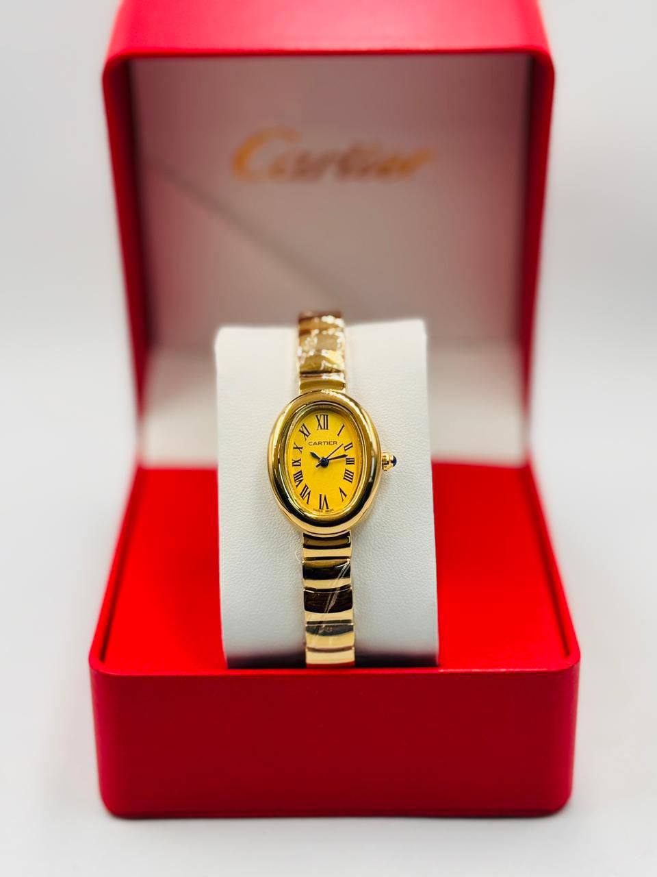 Cartier Ladies 
55 dhs❣️

Zain08
♥️♥️♥️