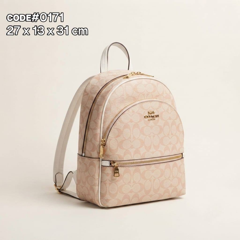 𝗖𝗢𝗔𝗖𝗛 
BAGPACK ᴄʜᴇᴄᴋ ᴛʜᴇ ᴘʜᴏᴛᴏ ғᴏʀ ᴛʜᴇ sɪᴢᴇs 🤗

80 dhs🇦🇪🇦🇪

Zain31
♥️♥️♥️