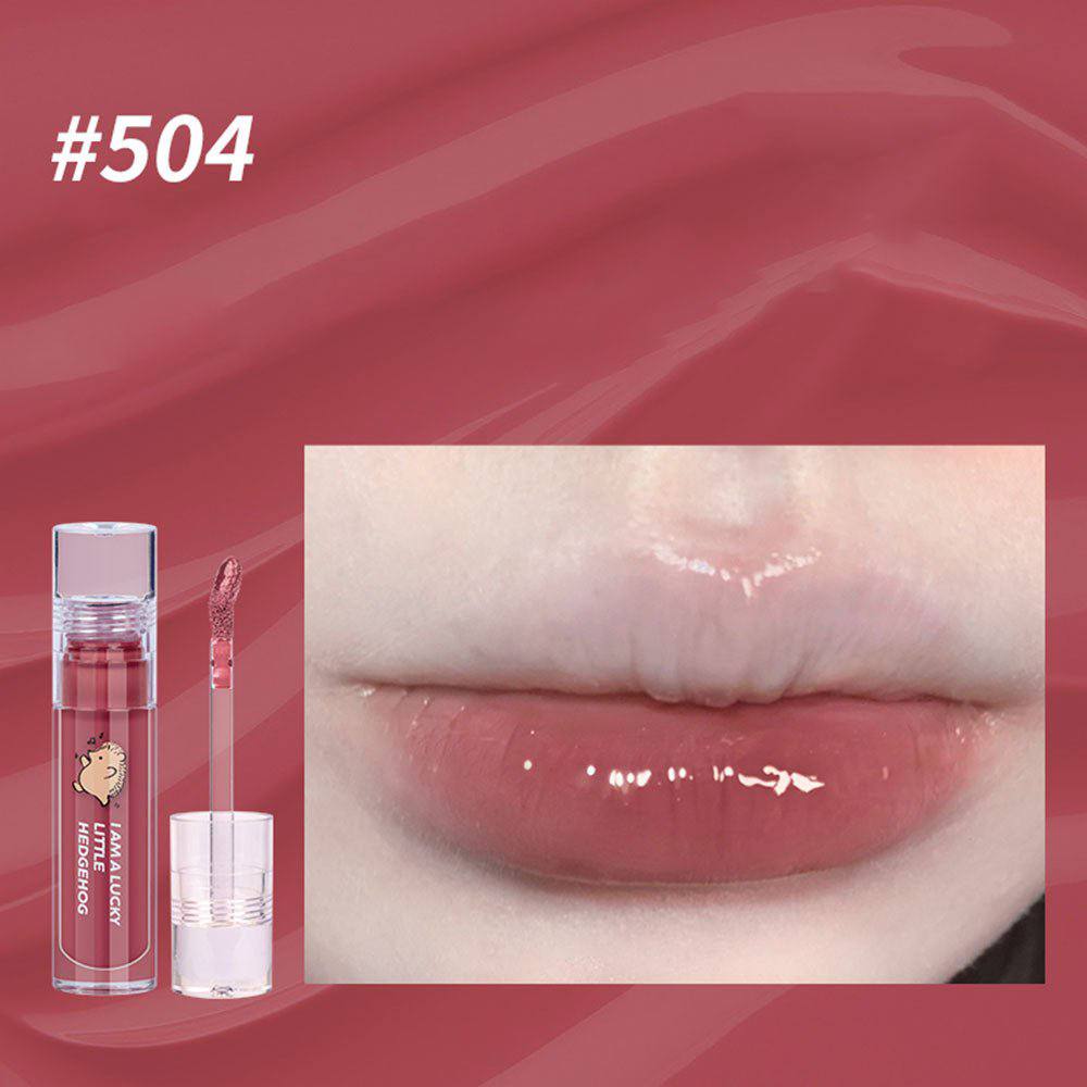 GOGO TALES COSMETICS # 375 water light sweet ripple lip gloss 
30 dhs🌺

Zain01
♥️♥️♥️