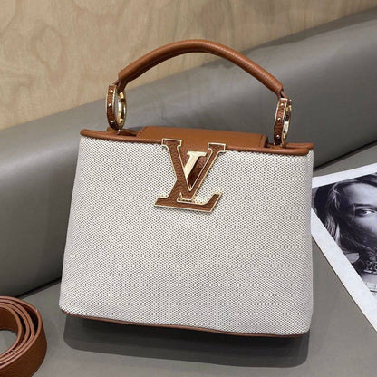 LV
RESTOCK BIG SIZE 
GOOD QUALITY 
105 dhs🪙💕

Zain39
♥️♥️♥️
