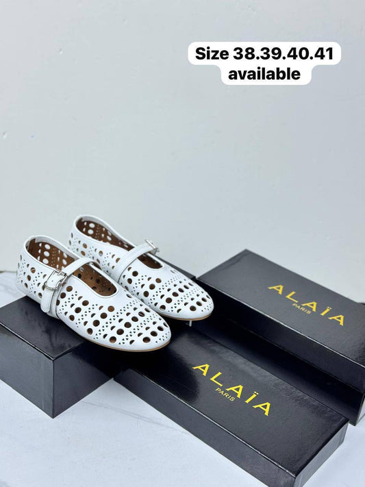 Alaia
💯𝙃𝙞𝙜𝙝 𝙌𝙪𝙖𝙡𝙞𝙩𝙮
𝙎𝙞𝙯𝞮 𝗠𝗘𝗡𝗧𝗜𝗢𝗡 𝗜𝗡 𝗧𝗛𝗘 𝗣𝗜𝗖𝗧𝗨𝗥𝗘
105 dhs💓

Zain86
♥️♥️♥️