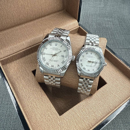 Update Watches
40 dhs✅
Couples 70 dhs✅

Zain45
♥️♥️♥️