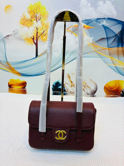 CHANEL

Best quality 
with box

115 dhs🇦🇪🇦🇪

size 23CM

Zain290
♥️♥️♥️