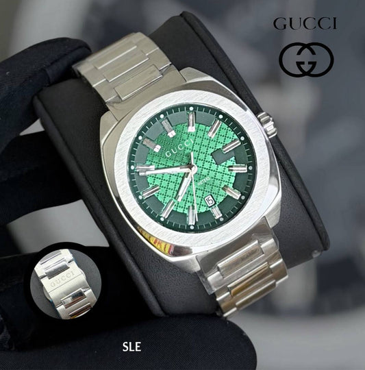 Gucci men
*Good quality*
260 dhs✅
*Battery*

Zain29
♥️♥️♥️