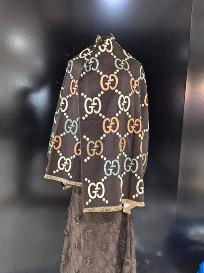 Good quality 
Scarf 
45 dhs🇦🇪🇦🇪

Zain295
♥️♥️♥️
