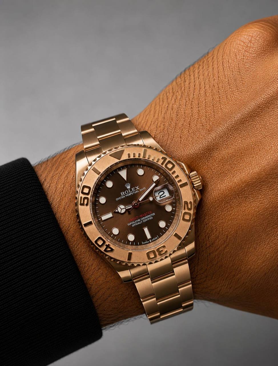 Rolex 
watch for men good quality 
190 dhs✅

Zain59
♥️♥️♥️