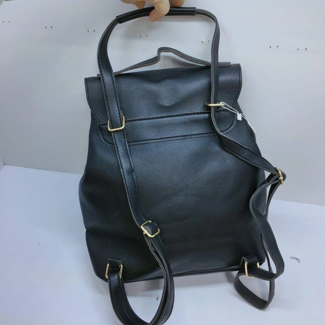 🎉 Big Offer 🎊 

PU backpack

Good quality

Size: 29 * 34 cm

35 dhs🇦🇪🇦🇪

Zain115
♥️♥️♥️