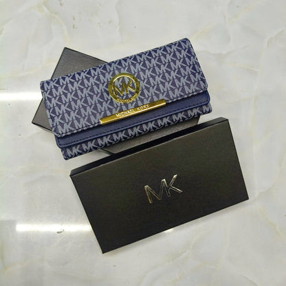 TRI-FOLD 𝗟𝗢𝗡𝗚 WALLET

WITH BOX
🎁🎁🎁

30 dhs🪙🌨️

Zain31
♥️♥️♥️