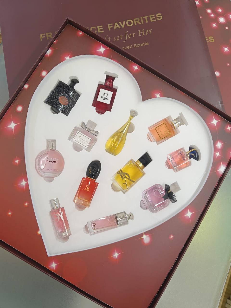 Brand set

90 dh 

Zain01

♥️♥️♥️