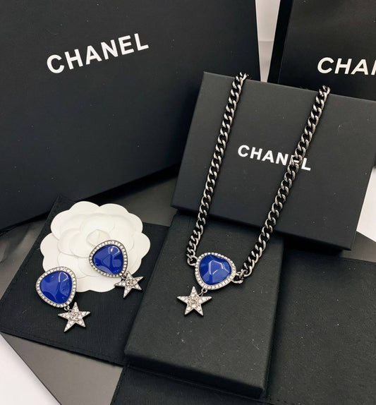 OFFER 
Chanel Set
💥
55 DHS✅
WITH NORMAL CHANEL BOX AND PAPER BAG🛍️🎁

Zain89
♥️♥️♥️