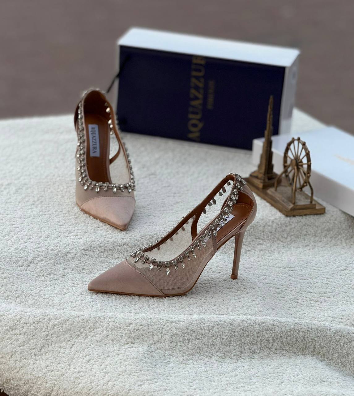 Aquazzura

   Size  .  36.  to 41

130 dhs🪙💕

Zain80
♥️♥️♥️