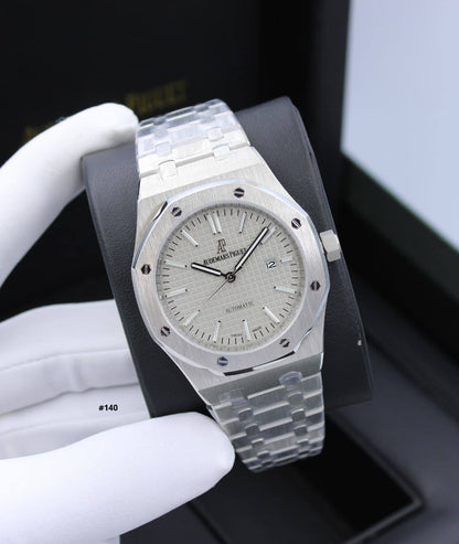 AP FOR MEN AUTOMATIC 41MM

220 dhs✅

Zain58
♥️♥️♥️