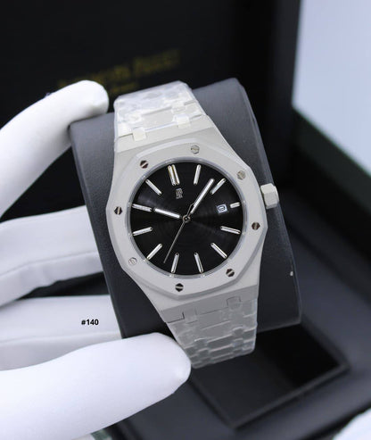AP FOR MEN AUTOMATIC 41MM

220 dhs✅

Zain58
♥️♥️♥️