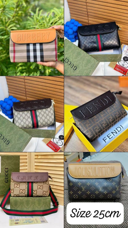 AVAILABLE 
CLUTCH 

Mixed BAGS 
Fendi
Gucci
Dior
Lv

For Price 👇 WhatsApp✅
0568585901 
0507557372
0552275751 Owner Zain 👌

HIGH QUALITY 🎁
Zain169
♥️♥️♥️