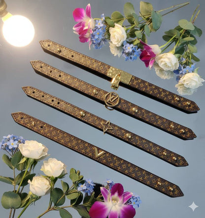 LV  
45 dhs❣️
OFFER 💥
WITH BOX AND PAPER BAG🛍️🎁

Zain89
♥️♥️♥️