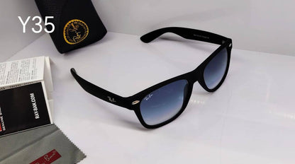 Rayban 💥*
Sunglasses 🕶️ 
good quality 💯
With master box 🗃️ 
50 dhs🪙🌨️
Limit Stock ⛔️

Zain216
♥️♥️♥️