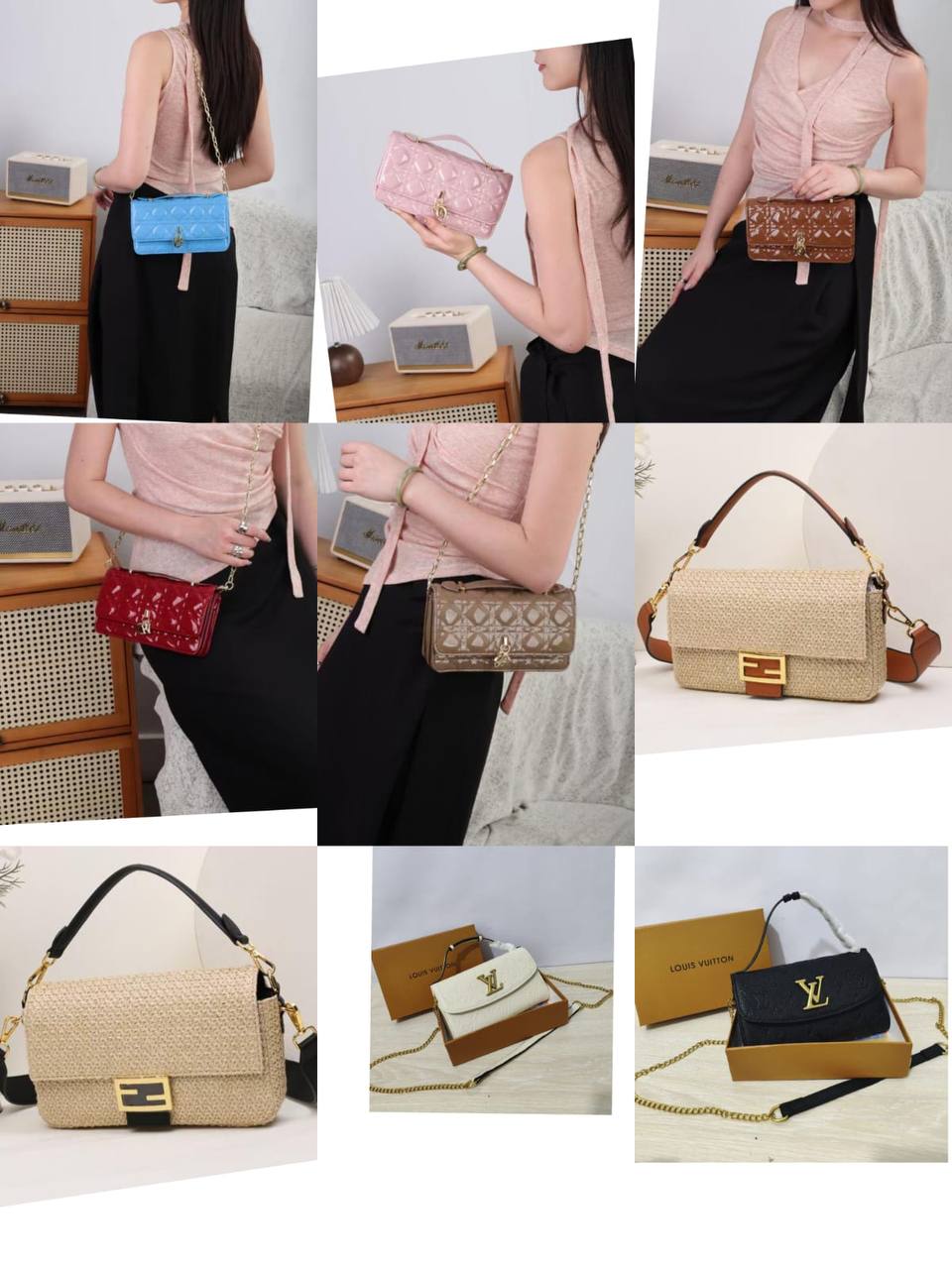 LV
90 dhs✅
high quality 

With box
🎁🎁🎁

Zain26
♥️♥️♥️