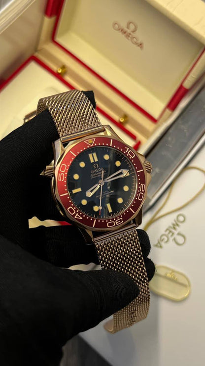OMEGA MEN AUTOMATIC
260 dhs🇦🇪🇦🇪

Zain304
♥️♥️♥️