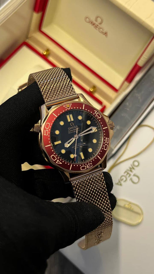OMEGA MEN AUTOMATIC
260 dhs🇦🇪🇦🇪

Zain304
♥️♥️♥️