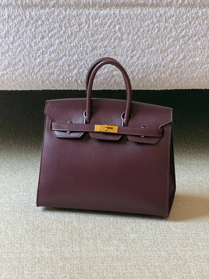 Hermes 
 birkin box 25cm💥Master quality ✅with box📦
480 dhs✅

Zain52
♥️♥️♥️