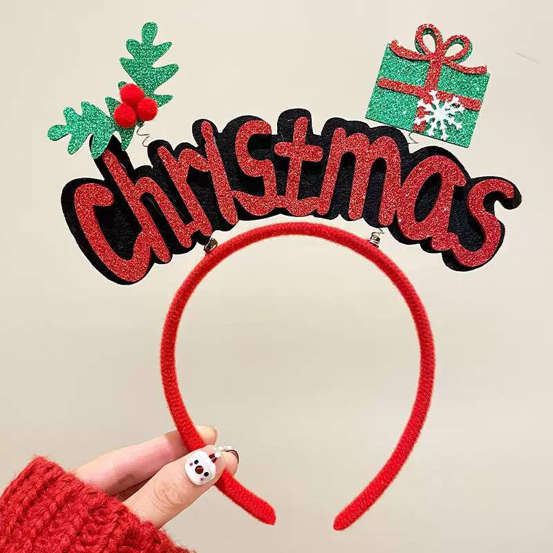 *CARISTMAS  And happy new years 🥳🎉*
*Headband 🌸*
good quality 💯
10 dhs🪙🌨️

Zain216
♥️♥️♥️