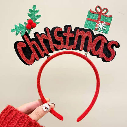 *CARISTMAS  And happy new years 🥳🎉*
*Headband 🌸*
good quality 💯
10 dhs🪙🌨️

Zain216
♥️♥️♥️
