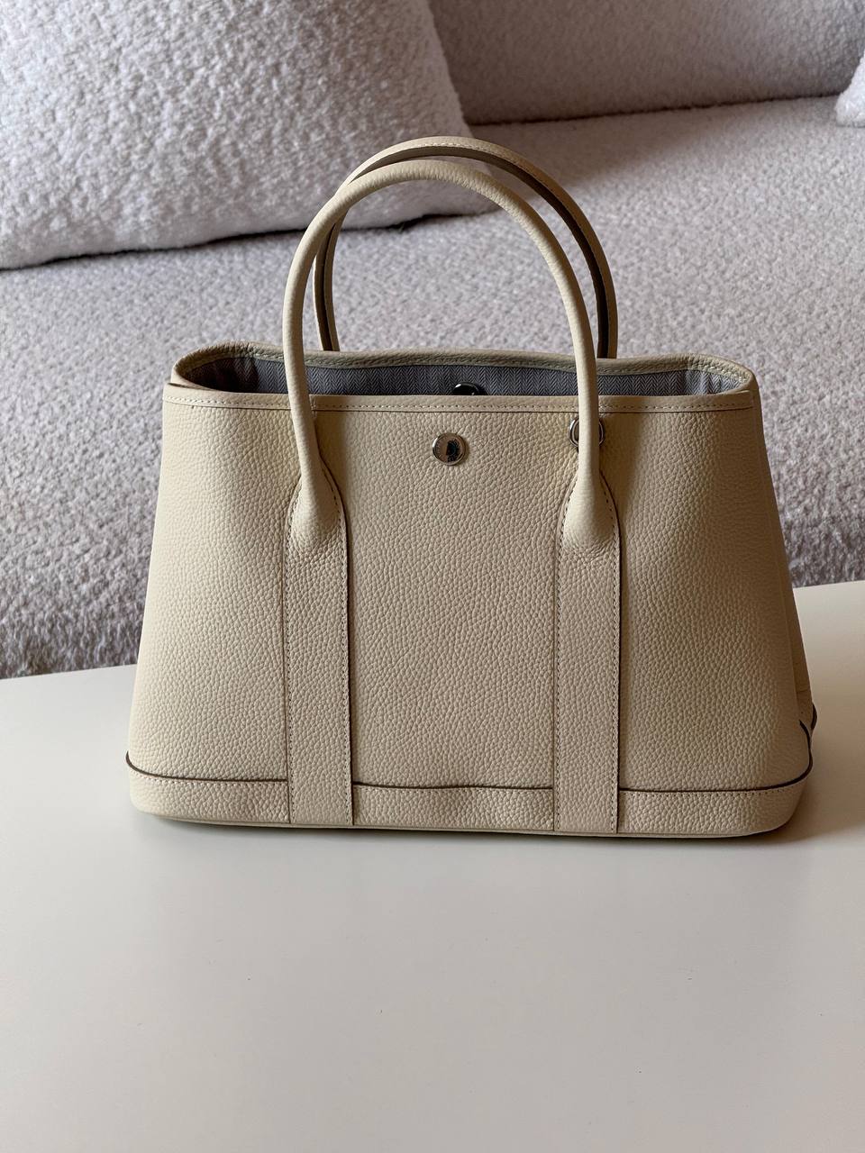 Hermes Gardenparty 30cm💕master quality😍

with box
🎁🎁🎁

380 dhs🪙💚

Zain52
♥️♥️♥️