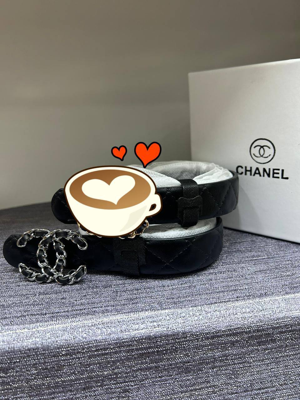 Belts
Leather 
60 dhs💛

Zain190
♥️♥️♥️