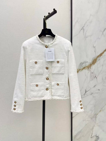 *New collections*                                                
CHANEL

Super Master quality

Sizes: S M L
850 dhs🇦🇪🇦🇪

Zain308
♥️♥️♥️