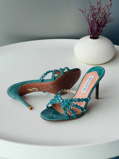 AQUAZZURA

36-41

Super master 
high quality_
500 dhs🇦🇪🇦🇪

Zain176
♥️♥️♥️